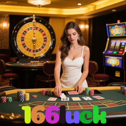  166luck