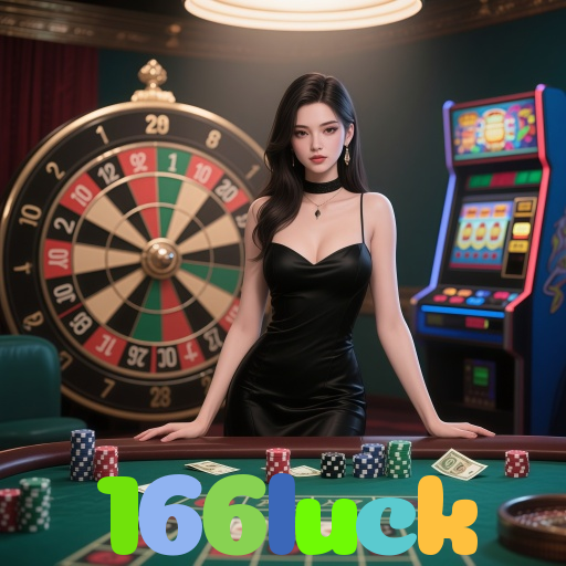  166luck