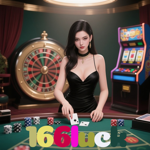  166luck