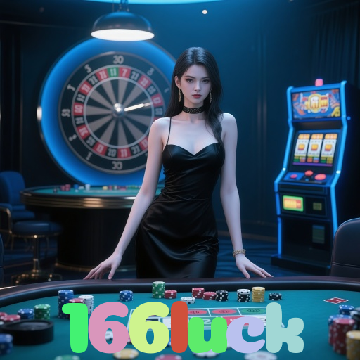  166luck